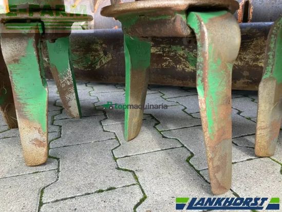 Combinado de siembra - Amazone - ke 303 / rabe me 300