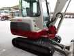 Excavadora - Takeuchi - tb 235 (3.605kg) powertilt + hydr. sw