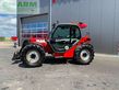 Telescopica - Manitou - mlt 741