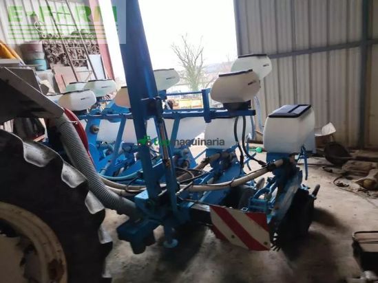 Sembradora monograno mecanica - Monosem - ng+4