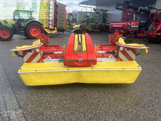 Cortacésped manual - Pöttinger - novacat 301alpha-motion ed