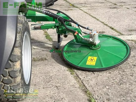 Cortacésped manual -  - zaunmäher euro 35-hkkfe