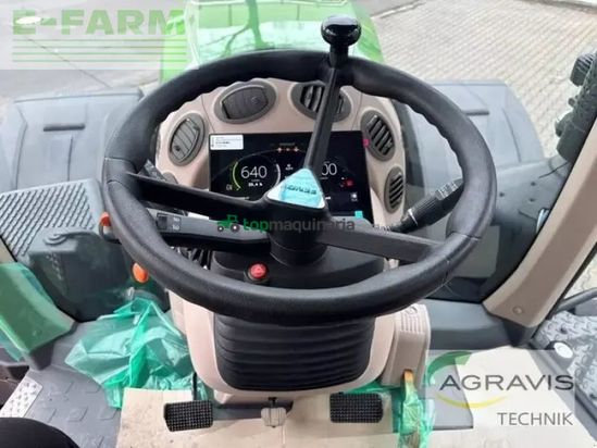 Tractor agrícola - Fendt - 936 vario gen-7 profi+ setting2