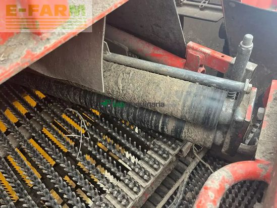 Cosechadora - arrancadora de patata - Grimme - se 75 - 40 ub