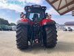 Tractor agrícola - Case IH - puma 260 cvx afs-connect CVX