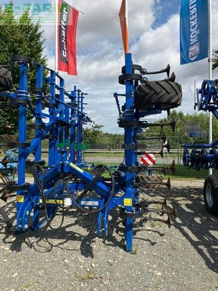 Cultivador - Kockerling - allrounder classic 530 2.0