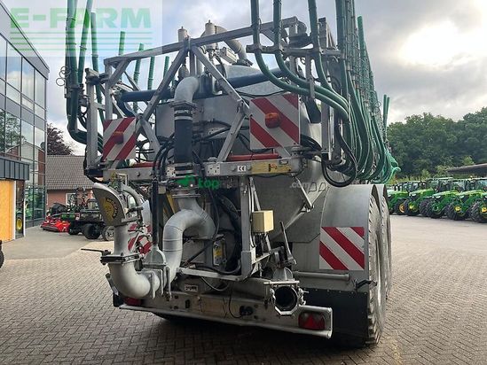 Cuba de purin - Briri - gtw20