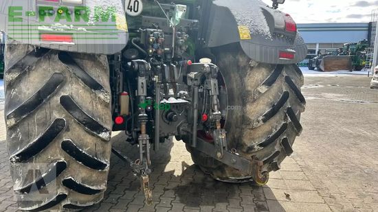 Tractor agrícola - Fendt - 930 vario s4 profiplus ProfiPlus