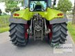 Tractor agrícola - Claas - arion 640 cebis CEBIS
