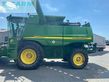 Cosechadora de Cereal - John Deere - 9880 sts combine