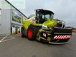 Cosechadora de Cereal - Claas - jaguar 970 greeneye + pu 300
