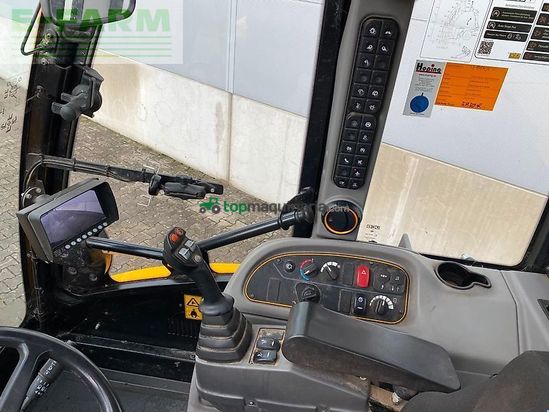 Telescopica - JCB - tm320 agri - stufe v