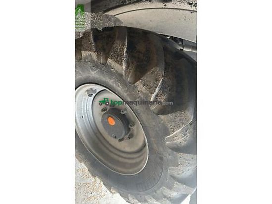 Telescopica - kramer - kt407