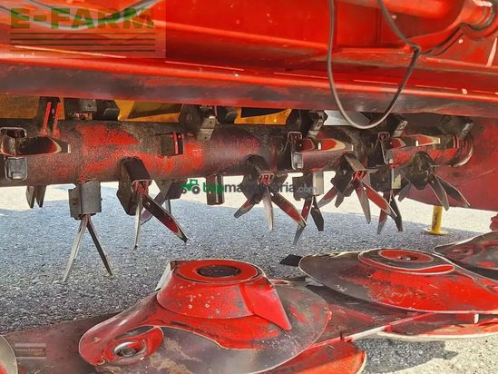 Cortacésped manual - Pöttinger - novacat 301 alpha ed pro