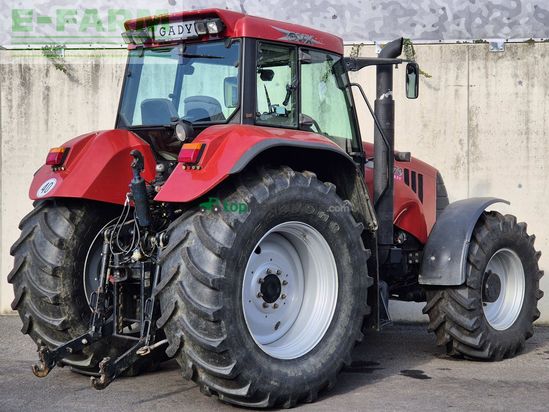 Tractor agrícola - Case IH - cvx 170