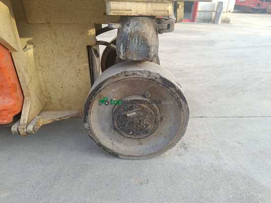 JLG 2630ES