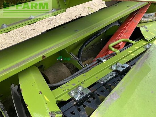 Cabezal - Claas - vario 1230