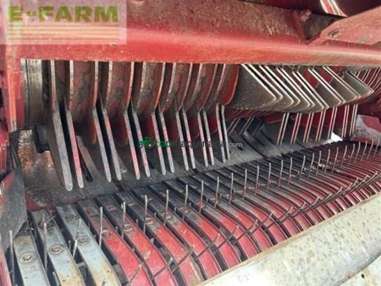 Cinta transportadora de forraje - Strautmann - super vitesse 3 do