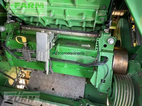 Cosechadora de Cereal - John Deere - 8700i