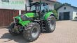 Tractor agrícola - Deutz-Fahr - agrotron 6150