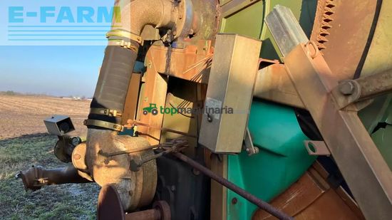 Riego - Irtec - 110/380