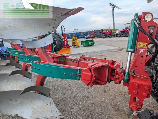 Arado - Kverneland - ed100 4schar dw200 28er