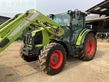 Tractor agrícola - Claas - arion 420 stage v