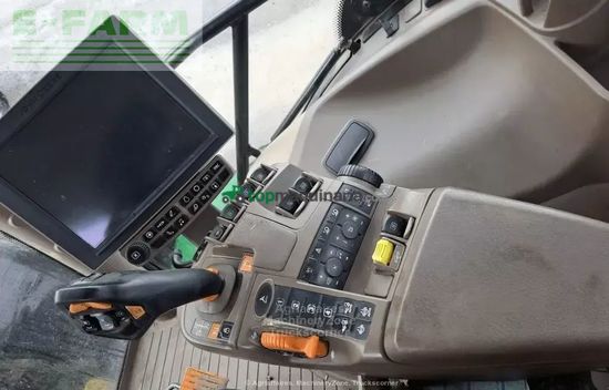 Tractor agrícola - John Deere - 6250 r