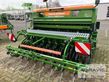 Combinado de siembra - Amazone - kx 3001 / cataya 3000 super