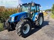 Tractor agrícola - New Holland - t5050