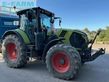 Tractor agrícola - Claas - arion 630 - stage v concept