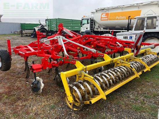 Cultivador - Pöttinger - Synkro 5030K Nova
