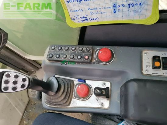 Remolqu esparcidor - Faresin - leader pf1.16 c ecomix