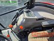 Tractor agrícola - Case IH - jx 60 allrad
