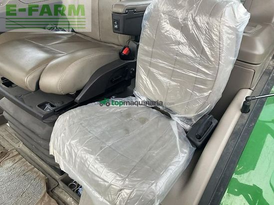 Tractor agrícola - John Deere - traktor 8r410