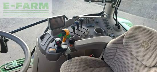 Tractor agrícola - John Deere - 6110r