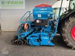 Combinado de siembra - Lemken - zirkon 12 / saphir 7