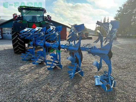 Arado - Lemken - juwel 8m v u 5 l100
