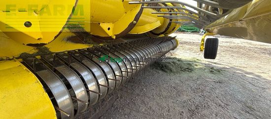 Cabezal - John Deere - 639