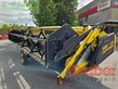 Cabezal -  - corp ranger vx 650