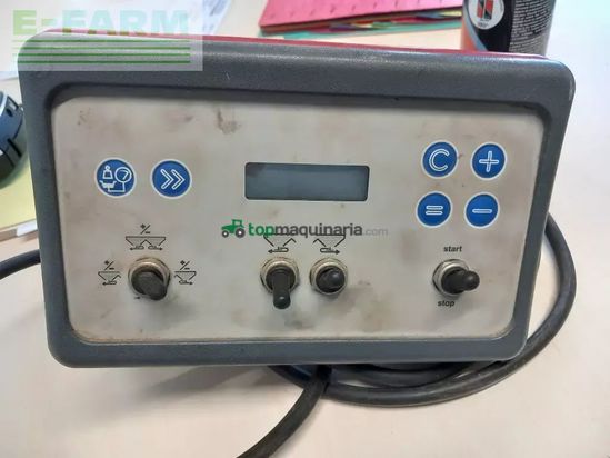 Esparcidor - Vicon - ro-m