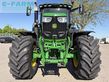 Tractor agrícola - John Deere - 6r 215 demo