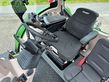 Tractor agrícola - Fendt - vario 724 gen 7