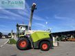 Cosechadora de Cereal - Claas - jaguar 950