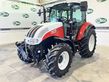 Tractor agrícola - Steyr - 4075 kompakt et profi