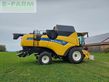 Cosechadora de Cereal - New Holland - cx 8.70