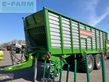 Remolqu agrícola - Bergmann - shuttle 450 s
