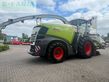 Cosechadora de Cereal - Claas - jaguar 990 **nir-sensor**