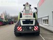 Cosechadora de Cereal - Claas - jaguar 950