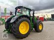 Tractor agrícola - John Deere - 6m 220